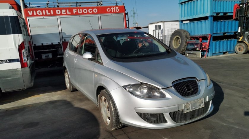 Piese second-hand pentru Seat Altea motor 1.4 16v BXW 1.9tdi BLS 2.0tdi BMM