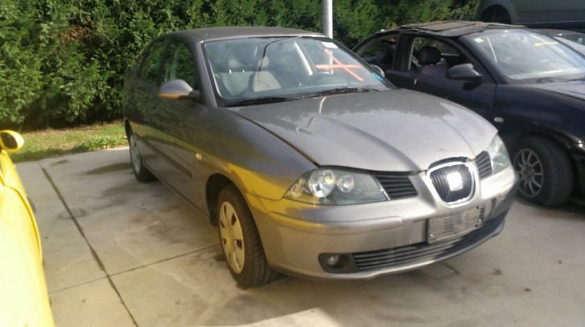 Piese second-hand pentru Seat Cordoba
