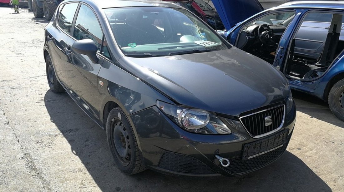 Piese second-hand pentru Seat Ibiza 6J