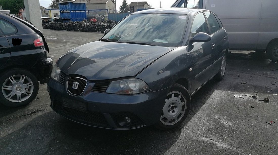 piese second-hand pentru Seat IBIZA 6L 1.4tdi tip AMF BHC , BNM , 1.9tdi tip ATD , ASZ