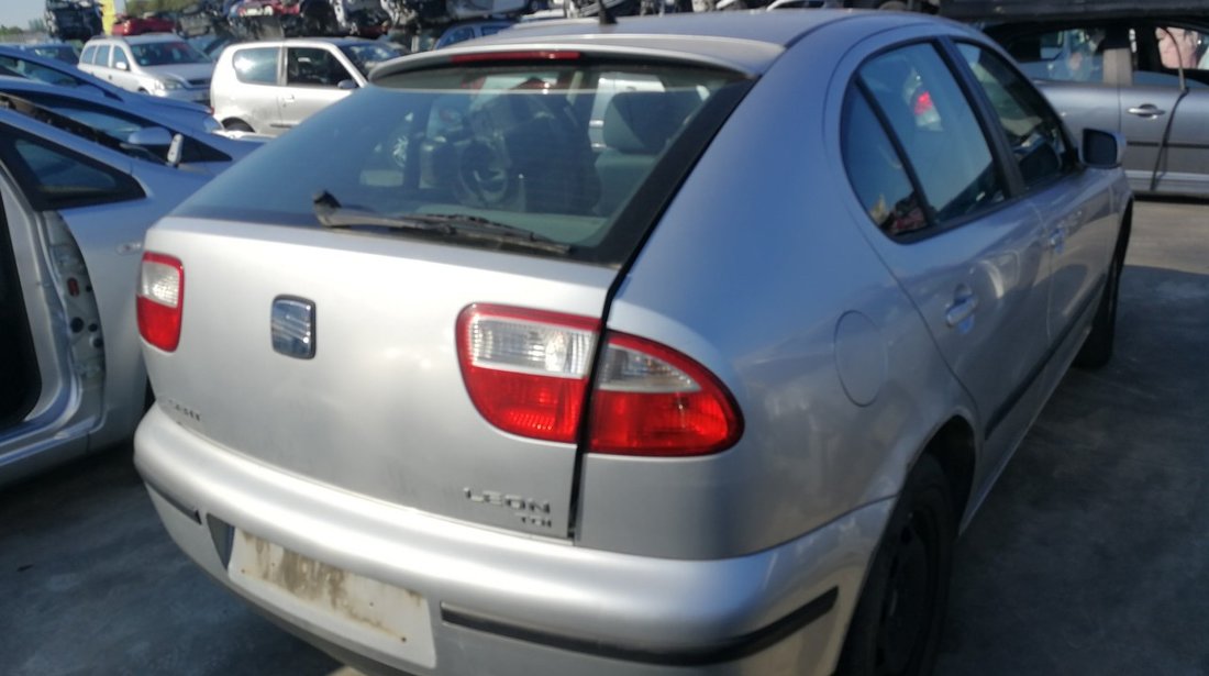 Piese second-hand pentru Seat Leon