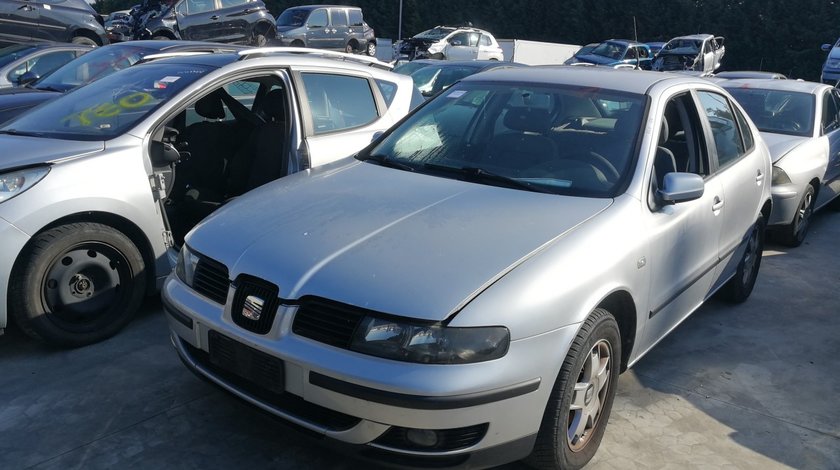 Piese second-hand pentru Seat Leon