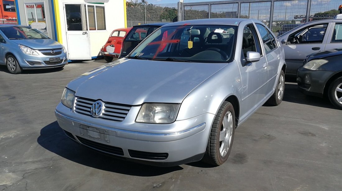 Piese second-hand pentru Volkswagen Bora