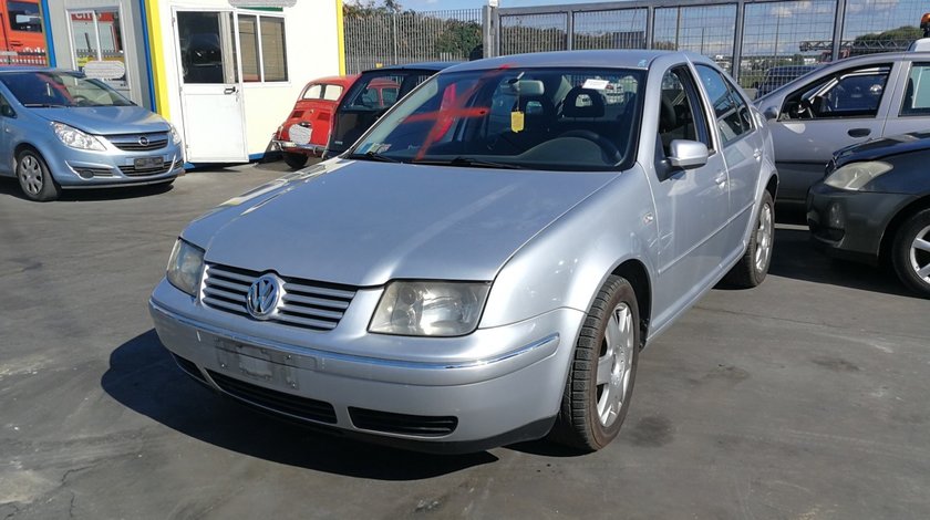 Piese second-hand pentru Volkswagen Bora