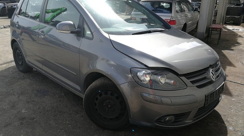 Piese second-hand pentru Volkswagen Golf 5 plus
