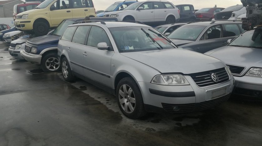 Piese second-hand pentru Volkswagen Passat B5,5