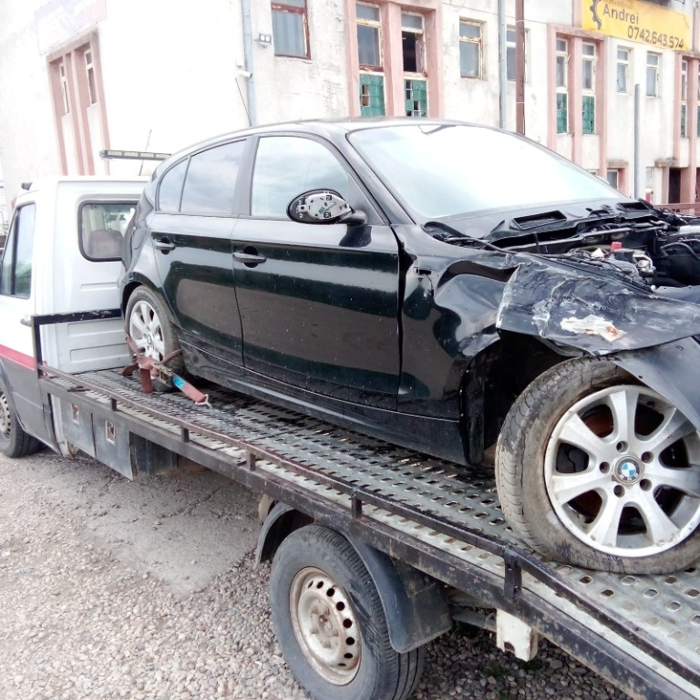 Piese seria 1 cu motorizare de 2l