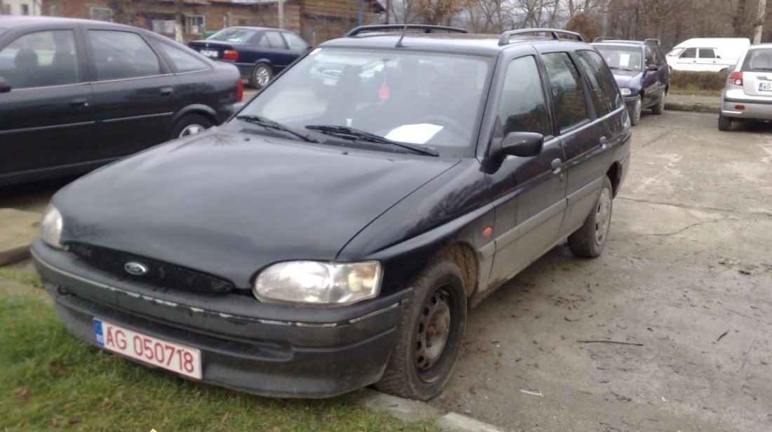 PIESE SH DIN DEZMEMBRARI FORD ESCORT 1 6 16 VALVE AN 1998 BENZINA BERLINA SI BREAK ORICE PIESA SAU