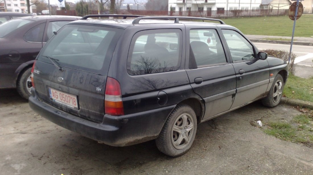 PIESE SH DIN DEZMEMBRARI FORD ESCORT 1 6 16 VALVE AN 1998 BENZINA BERLINA SI BREAK ORICE PIESA SAU