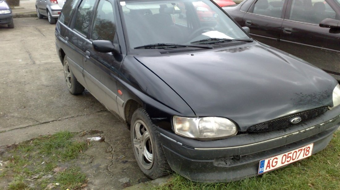 PIESE SH DIN DEZMEMBRARI FORD ESCORT 1 6 16 VALVE AN 1998 BENZINA BERLINA SI BREAK ORICE PIESA SAU