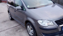 Piese touran 2008 ,motor bxe,cutie manuala 6 trept...