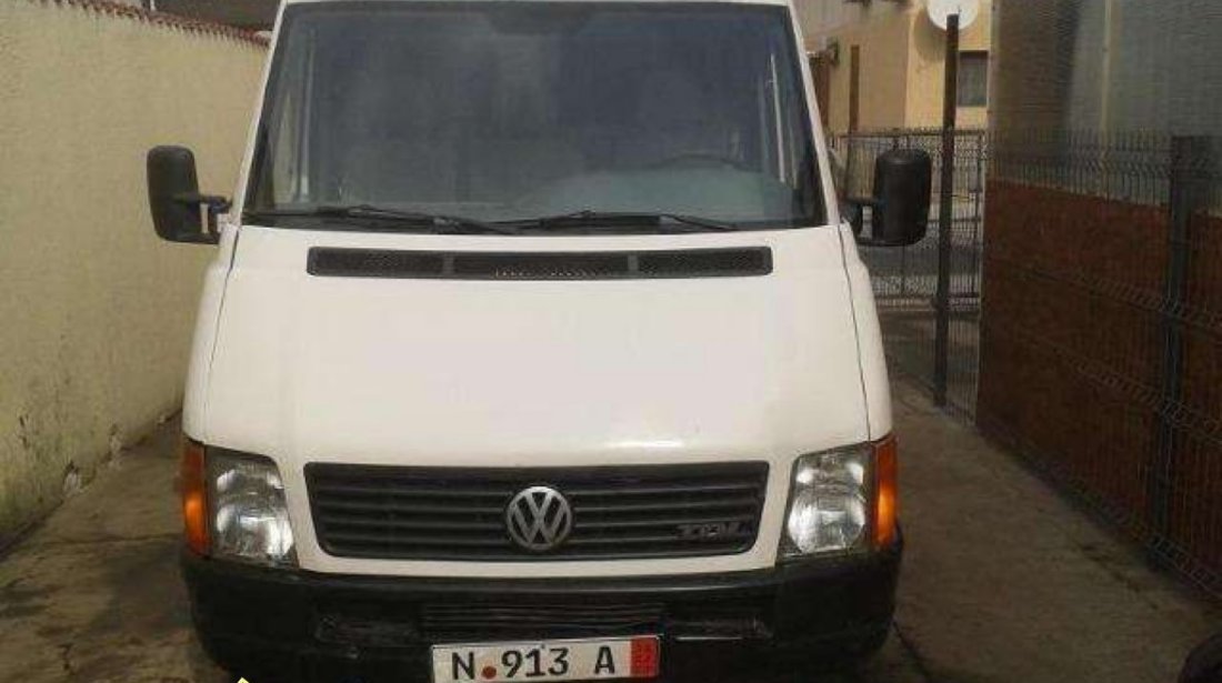 Piese volkswagen lt an 1995-2006