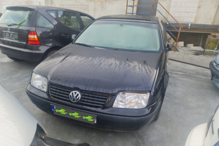 Piese Volkswagen VW Bora [1998 - 2005] Sedan 1.9 TDI MT (115 hp)