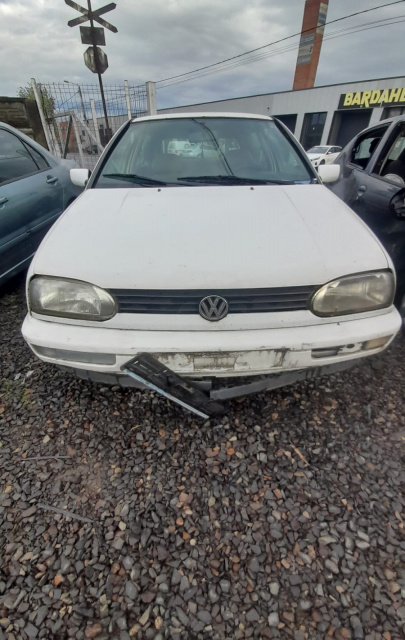 Piese Volkswagen VW Golf 3 [1991 - 1998] Hatchback 5-usi 1.9 D MT (64 hp)