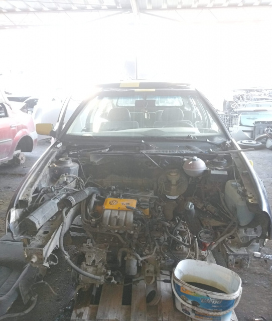 Piese Volkswagen VW Golf 3 [1991 - 1998] Hatchback 5-usi 1.6 MT (75 hp)