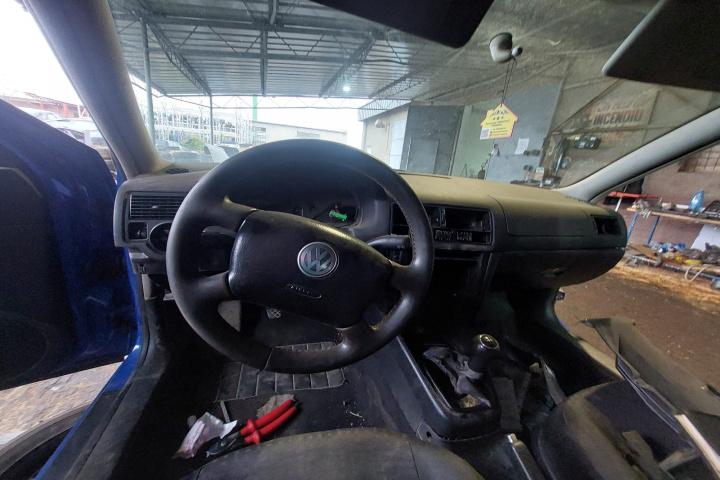 Piese Volkswagen VW Golf 4 [1997 - 2006] Hatchback 5-usi 1.9 TDI MT (90 hp)