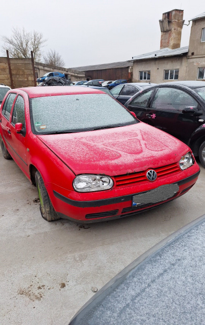 Piese Volkswagen VW Golf 4 [1997 - 2006] Hatchback 5-usi 1.4 MT (75 hp)