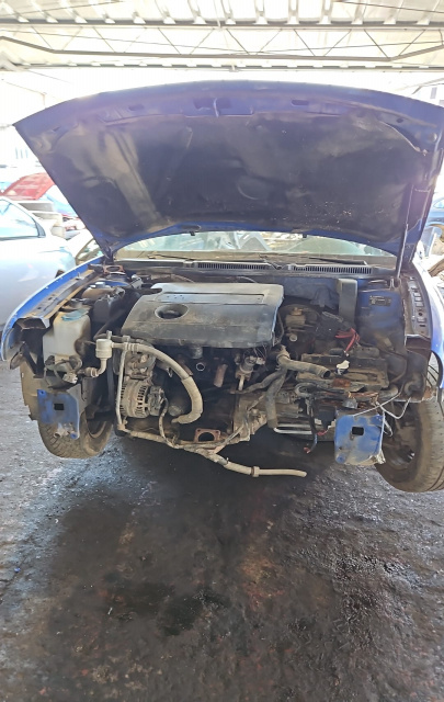 Piese Volkswagen VW Golf 4 [1997 - 2006] wagon 1.6 MT (105 hp)