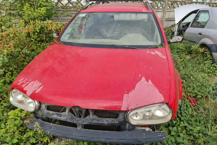Piese Volkswagen VW Golf 4 [1997 - 2006] wagon 1.9 SDI MT (68 hp)