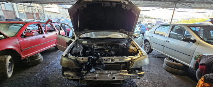 Piese Volkswagen VW Golf 4 [1997 - 2006] wagon 1.9 TDI MT (90 hp)