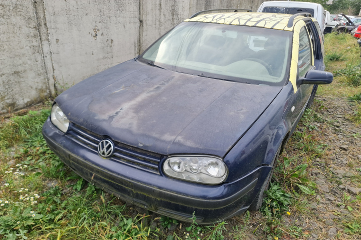Piese Volkswagen VW Golf 4 [1997 - 2006] wagon 1.9 SDI MT (68 hp)