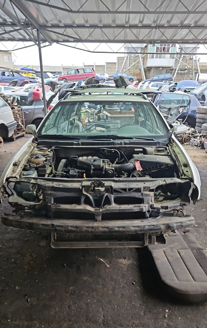 Piese Volkswagen VW Golf 4 [1997 - 2006] wagon 1.9 SDI MT (68 hp)