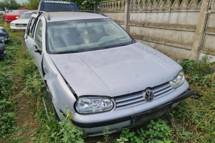 Piese Volkswagen VW Golf 4 [1997 - 2006] wagon 1.9 TDI MT (101 hp)