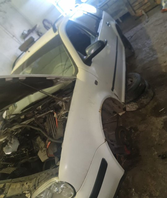 Piese Volkswagen VW Golf 4 [1997 - 2006] wagon 1.9 TDI MT (101 hp)