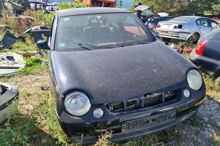 Piese Volkswagen VW Lupo 6X [1998 - 2005] 3L hatchback 3-usi 1.2 TDI MT (61 hp)