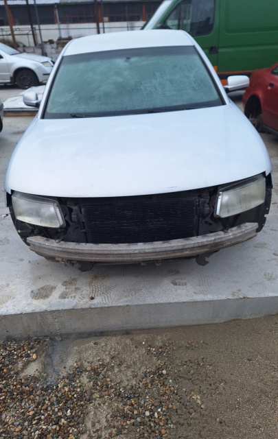 Piese Volkswagen VW Passat B5 [1996 - 2000] Sedan 4-usi 1.9 TDI MT (90 hp)