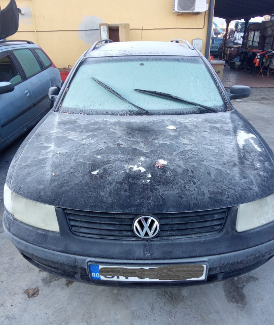 Piese Volkswagen VW Passat B5 [1996 - 2000] wagon 1.9 TDI MT (90 hp)