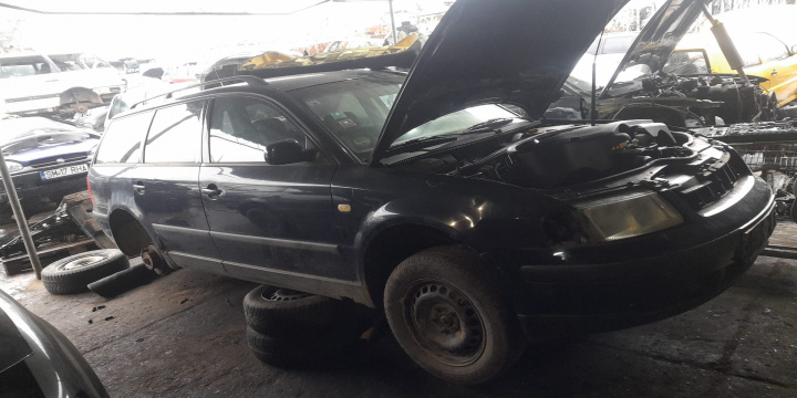 Piese Volkswagen VW Passat B5 [1996 - 2000] wagon 1.9 TDI MT (115 hp)