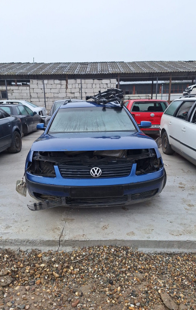 Piese Volkswagen VW Passat B5 [1996 - 2000] wagon 1.9 TDI MT (115 hp)