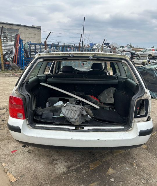 Piese Volkswagen VW Passat B5 [1996 - 2000] wagon
