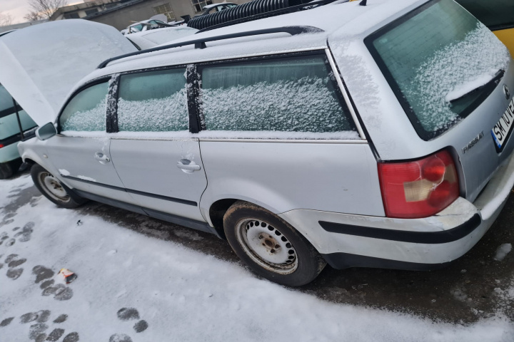 Piese Volkswagen VW Passat B5.5 [facelift] [2000 - 2005] wagon 1.9 TDI 5MT (130 hp)