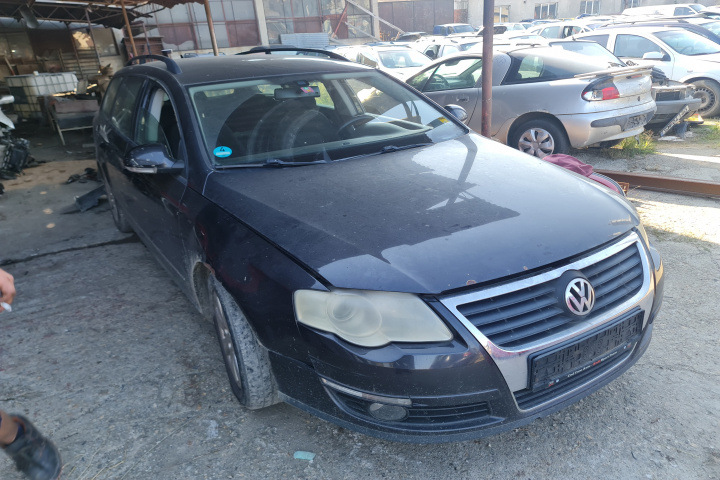 Piese Volkswagen VW Passat B6 [2005 - 2010] wagon 5-usi 1.9 TDI MT (105 hp)