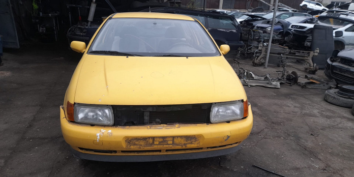 Piese Volkswagen VW Polo 3 6N [1994 - 2001] Hatchback 3-usi 1.7 D MT (60 hp)