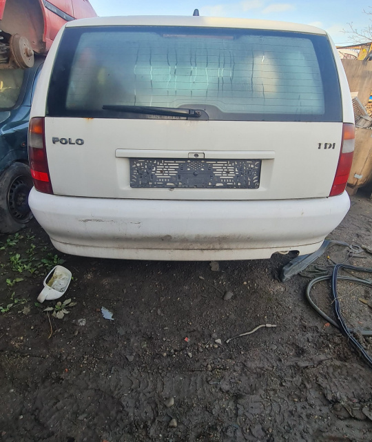 Piese Volkswagen VW Polo 3 6N [1994 - 2001] Variant wagon 1.9 D MT (68 hp)