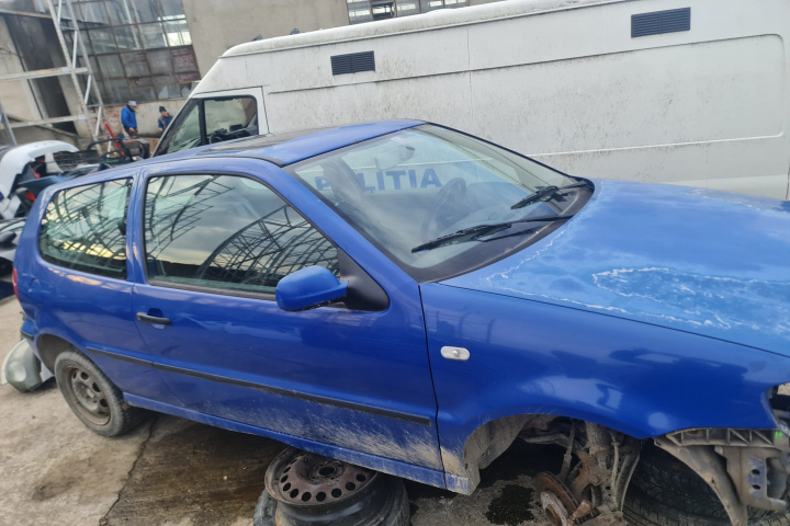 Piese Volkswagen VW Polo 3 6N [facelift] [2000 - 2002] Hatchback 5-usi 1.4 MT (60 hp)