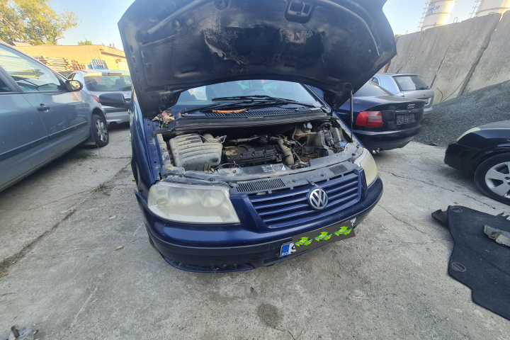 Piese Volkswagen VW Sharan [facelift] [2000 - 2003] Minivan 1.9 TDI MT (115 hp)