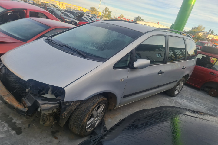 Piese Volkswagen VW Sharan [facelift] [2000 - 2003] Minivan 1.9 TDI MT (115 hp)
