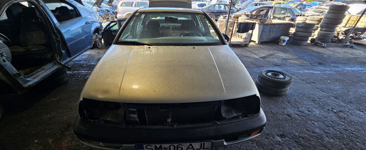Piese Volkswagen VW Vento [1992 - 1998] Sedan 1.8 AT (90 hp)