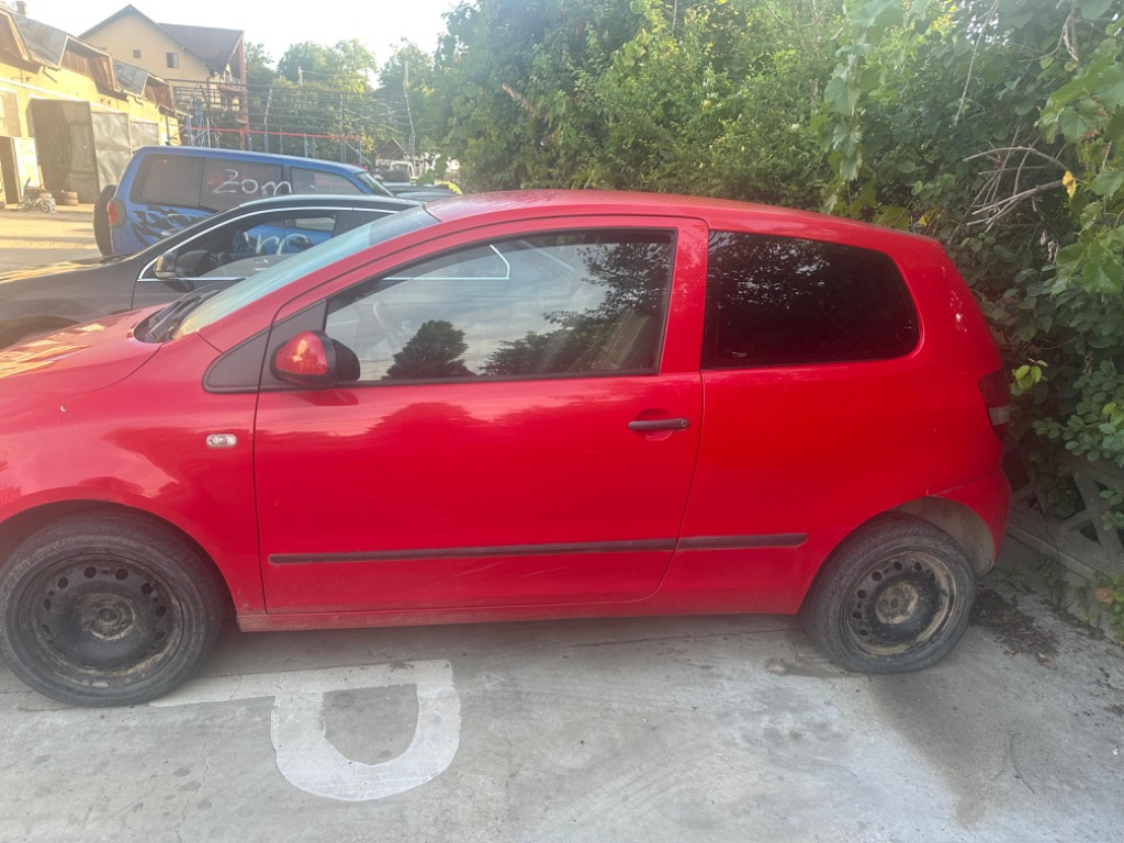 Piese VW FOX 1.2