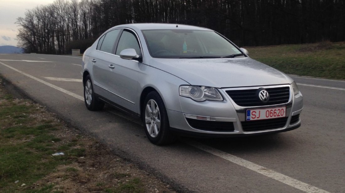 Piese vw passat 2 0 tdi an fab 2008 cod motor bkp