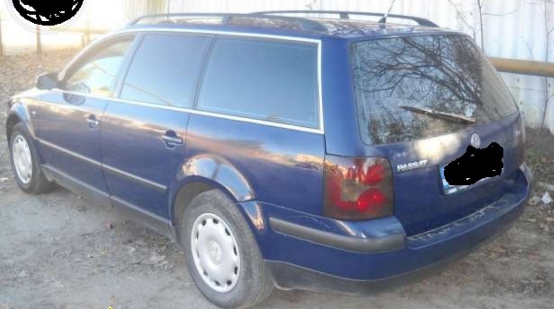 Piese Vw Passat 2 5 TDI 2002 combi