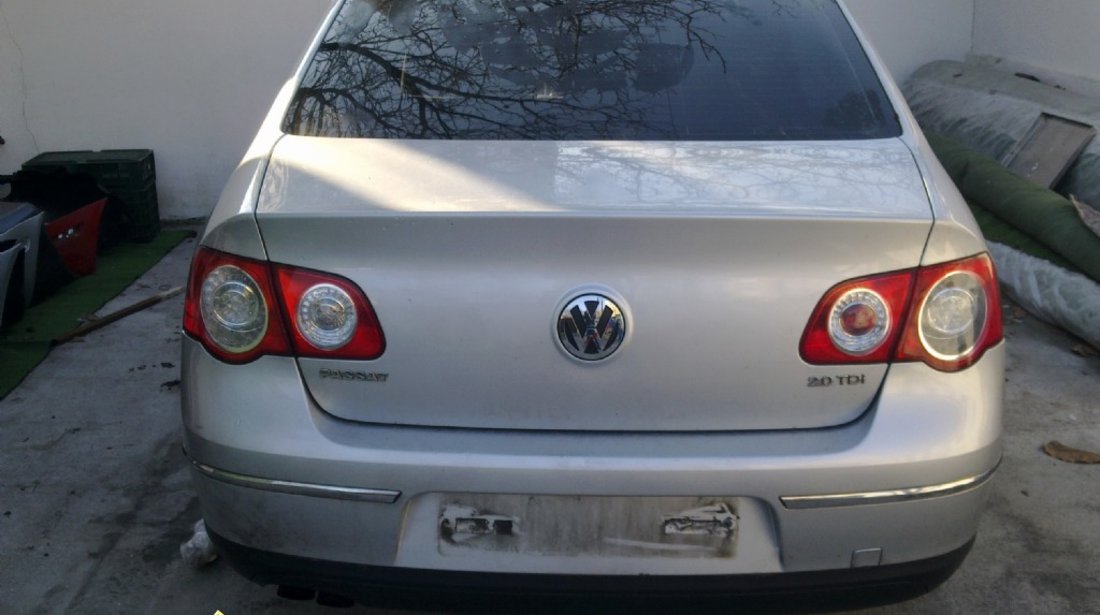Piese VW PASSAT an 2001-2010 diesel