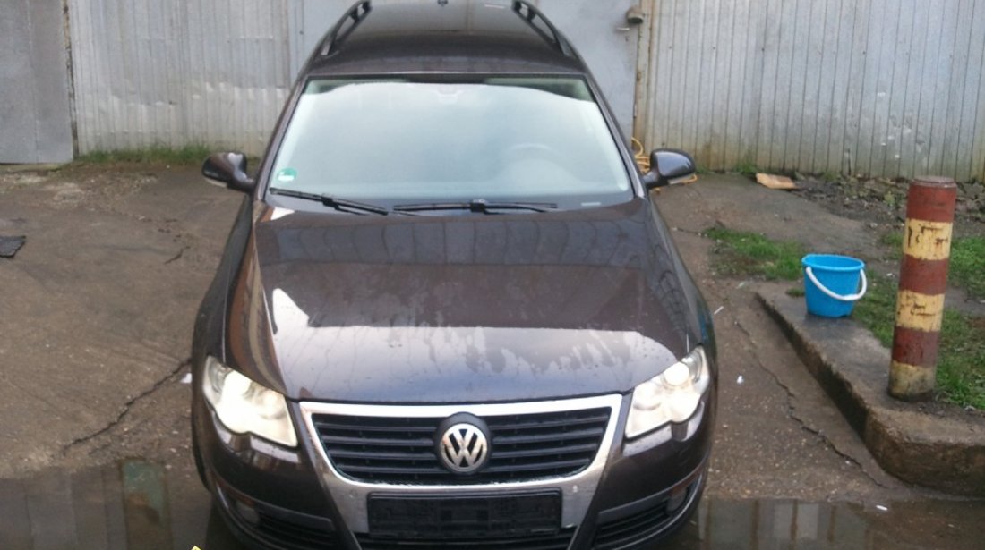 Piese VW PASSAT an 2001-2010 diesel