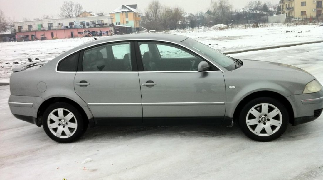 Piese vw passat an 2003 motor 2 5 v6 tdi