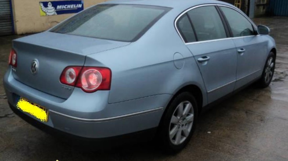 Piese vw passat an 2007 orice element de caroserie motoare etc