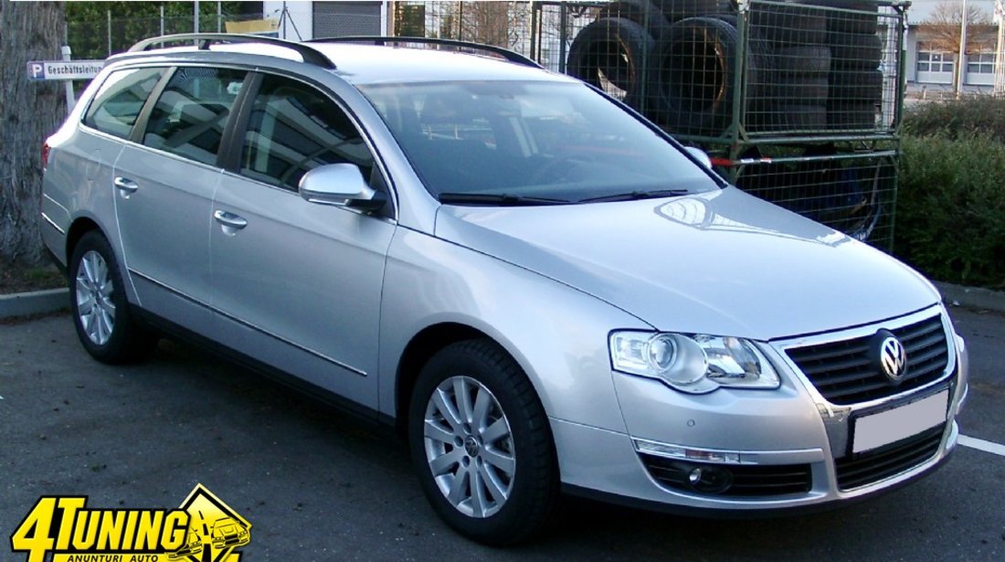 Piese vw passat an 2007 orice element de caroserie motoare etc